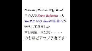 The B.B.&Q. Band、2021年、新曲