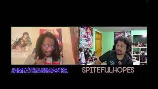 Interview With SpitefulHopes