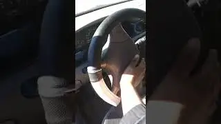 2000 Chevrolet Malibu Horn