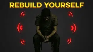 10 Steps to Build a Stronger and more Resilient Personality | Social Anxiety