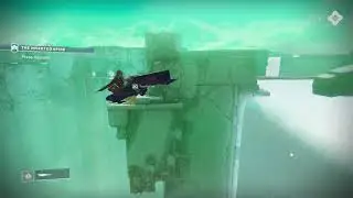 My Flying Sparrow - Destiny 2