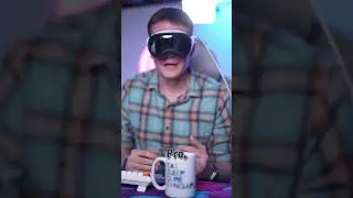 Все неправильно понимают Apple Vision Pro