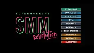 SMM REVOLUTION - RESULTS MUSIC