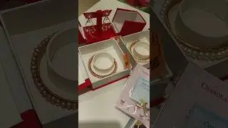 #shararat#dhurandhar#dhurandharsong#chandranipearls#pearls#jwellery#chandranipearlscollection#trend