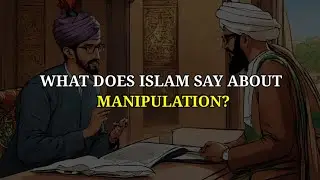 What Does Islam Say About Manipulation? | Manipulation | Islamic Video | Islamonology