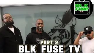 Blk Fuse TV Part 2