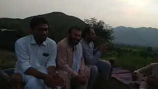 Dargai Kharkai Beauity