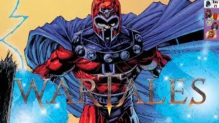 WARTALES | X-Men Origins | Episode 5