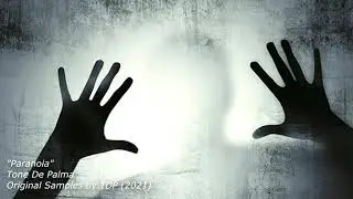 (90 BPM) Dark ATMO Trap Samples 