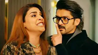 Dr. Aarambhi NEW PROMO 28th January 2026: OMG! Avantika Aur Vishwas Ka Ek Baby Hai!