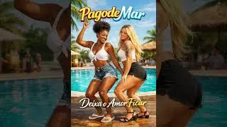PagodeMar - Deixa o Amor Ficar