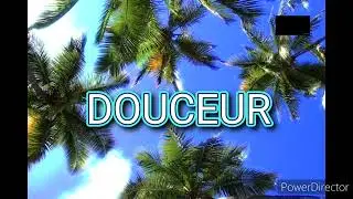 NILEC - DOUCEUR (son officiel)