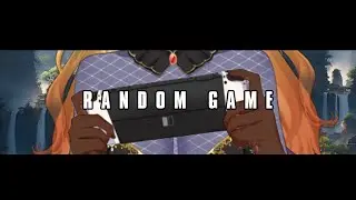 [GAMEPLAY] Temenin Dong | Vtuber Indonesia