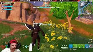 🔴 LIVE - Standard Weekend Stream