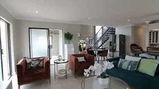 4 Bedroom House for Sale in Copperleaf Estate
