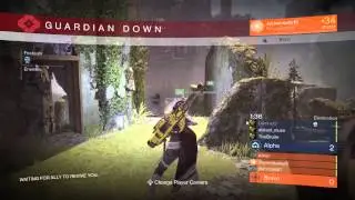 This is Why We Revive First!
