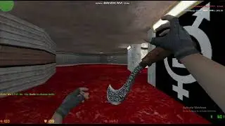 Cs1.6 Multi Mod Knife War gg_star Team-MMG