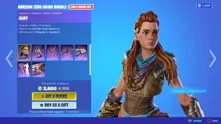 Fortnite item shop February 24