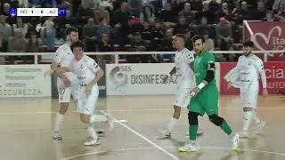 Serie A2 Elite: Petrarca Padova - Sporting Altamarca, highlights
