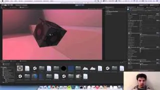 Quick fix for collider issue - pickup and carry objects