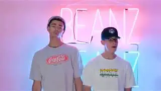 Cold Water by Justin Bieber | Cover by Zion Kuwonu & Brandon Arreaga |