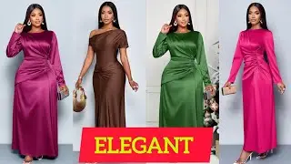 Magauni marefu yenye muundo na fashion za kisasa. Elegant ni chaguo la mwanamke wengi 