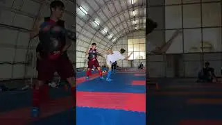 Karate WKF training camp! #karate #wkf #karatedo #kumite #karatewkf #karatetraining #martialarts