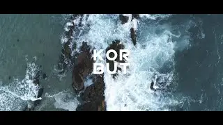 KORBUT - Океан моих эмоций (Official Music Video)