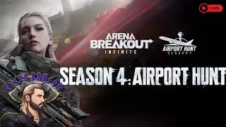 🔴LIVE - | FORBIDDEN RUNS INTO ARC!!! |  ARENA BREAKOUT: INFINITE |