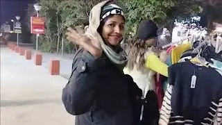 Jaipur Handloom Market and Prank#2023 #handloom #shopping
