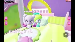 At least I got a funny screenshot out of it.