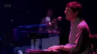 Marcos Vidal - Cara a Cara (En vivo en Selah)