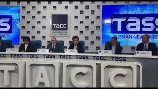 Руководитель Росздравнадзора о безопасности вакцин против коронавирусной инфекции