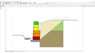 GEO5 - Редактор чертежей