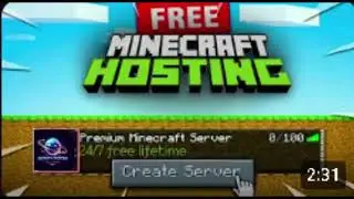 How to make free Minecraft server 24x7 | Free 24/7 Minecraft Hosting |Nodes Verse | Flint host