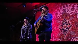 Dan Tait - Brothers Live at the Dream Caf&eacute;
