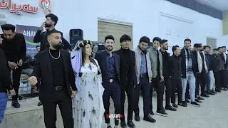 حفلة عيد صيام ايزي في سيرانگه ها زاخو 6 الفنان سعد شنكالي