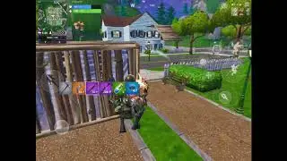 New Munitions Major Skin Gameplay!