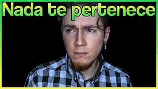 Aprende a renunciar a todo, y de golpe 😧 [Saga estoica EP 04]