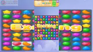 Candy Fever Same Alike Candy Crush