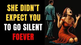 MUST SEE : 6 Signs In Women That Men Never Ignore | Stoicism