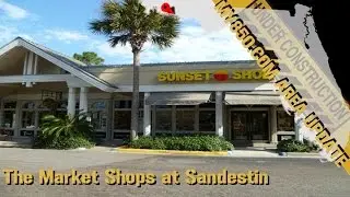 The Market Shops Update 8.24.14
