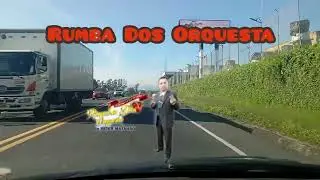 Rumba Dos Orquesta - No Me Vuelvo a Enamorar - EMDJ