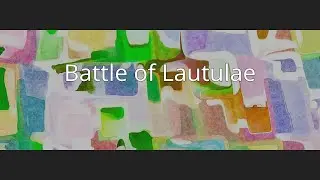 Battle of Lautulae