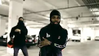 GetRichZay - WHO NOT Prod. by YAYO