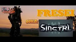 Reclutamiento para PVP y PVM en Fresei Guild: SinCRTL