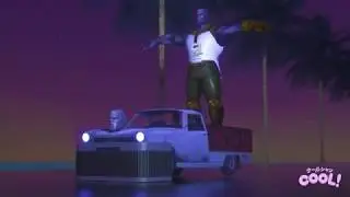 T H A N O S C A R