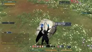 Crowfall 4.9.1 at 2160p 60 fps first 20 minutes crafting