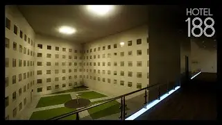 Hotel 188 Demo | Awesome New Backrooms Game, Can't Wait | PC