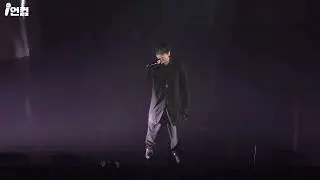 [4K] 저스디스 (JUSTHIS) - THISISJUSTHIS Pt. III @ JT2DE: LIT